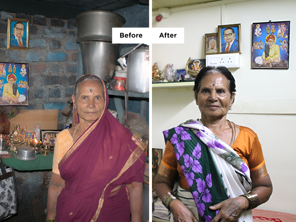 Environmental Features