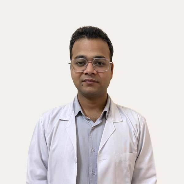 Dr. Jayveer Sisodiya