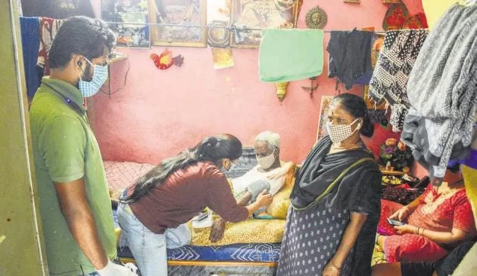 Vriddha Mitra In The News