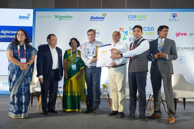 Vriddha Mitra In The News