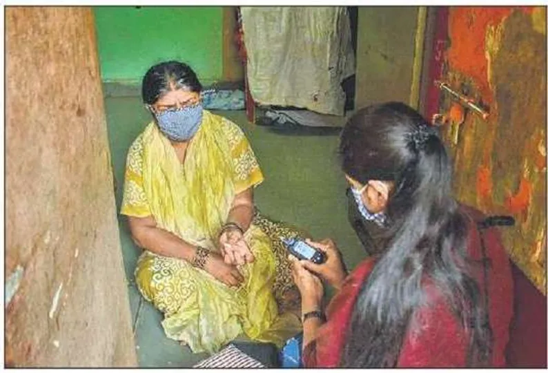 Vriddha Mitra In The News