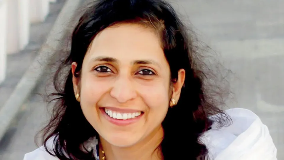 Vriddha Mitra In The News