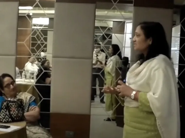 Vriddha Mitra In The News