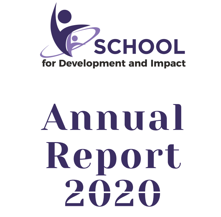 SCHOOL Annual Report 2019-20