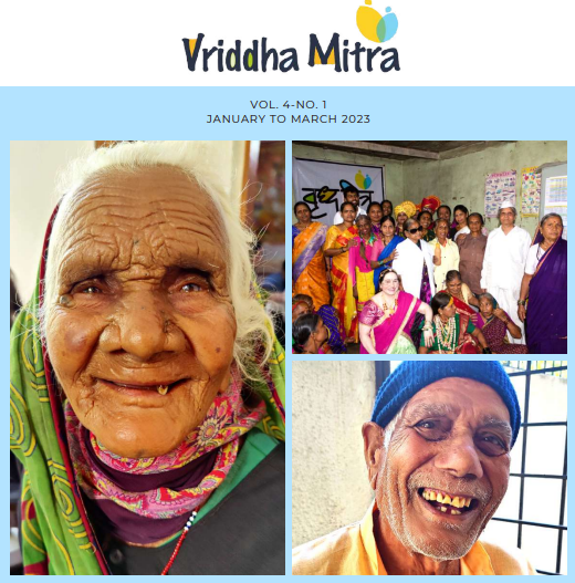 VM Quarterly Newsletter - Jan to March 2023