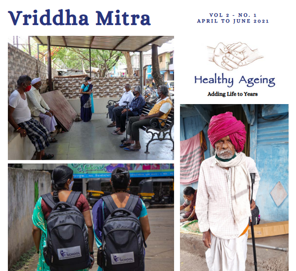 VM Quarterly Newsletter - April to June 2021