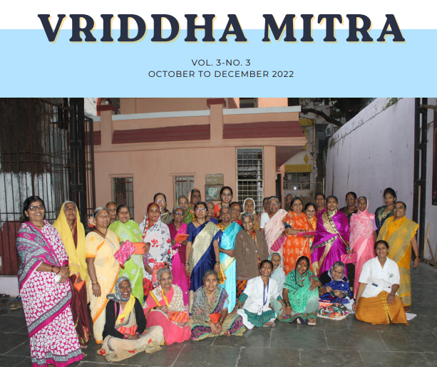 VM Quarterly Newsletter - Oct to Dec 2022